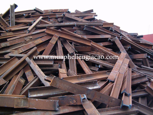 Thu mua phế liệu công trình giá cao Thu mua phế liệu công trình giá cao