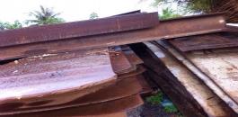 thu mua phế liệu sắt thép giá cao tất cả các tỉnh miền nam