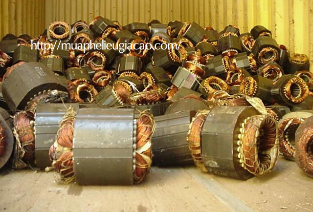 Thu mua đồng phế liệu Thu mua đồng phế liệu